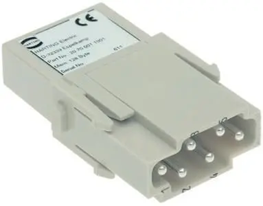 Produktfoto 1 von HAN ID-Modul 20700011001