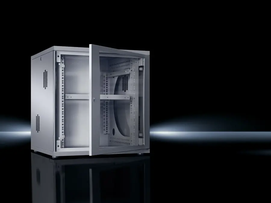 Produktfoto 1 von FlatBox 15HE, BxT 600x400mm