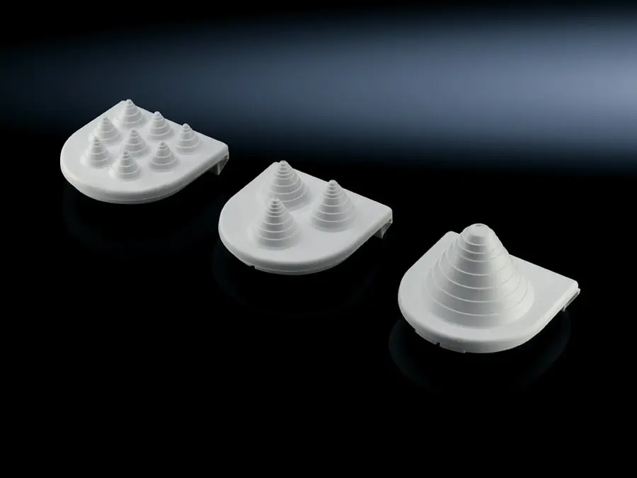 Produktfoto 1 von Kabeleinführungstüllen (Gummi)