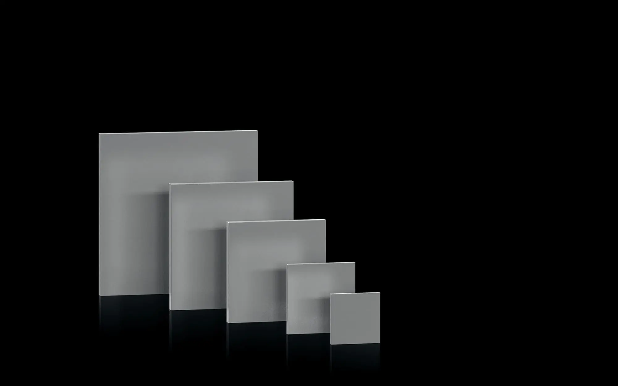 Produktfoto 1 von Blindabdeckung