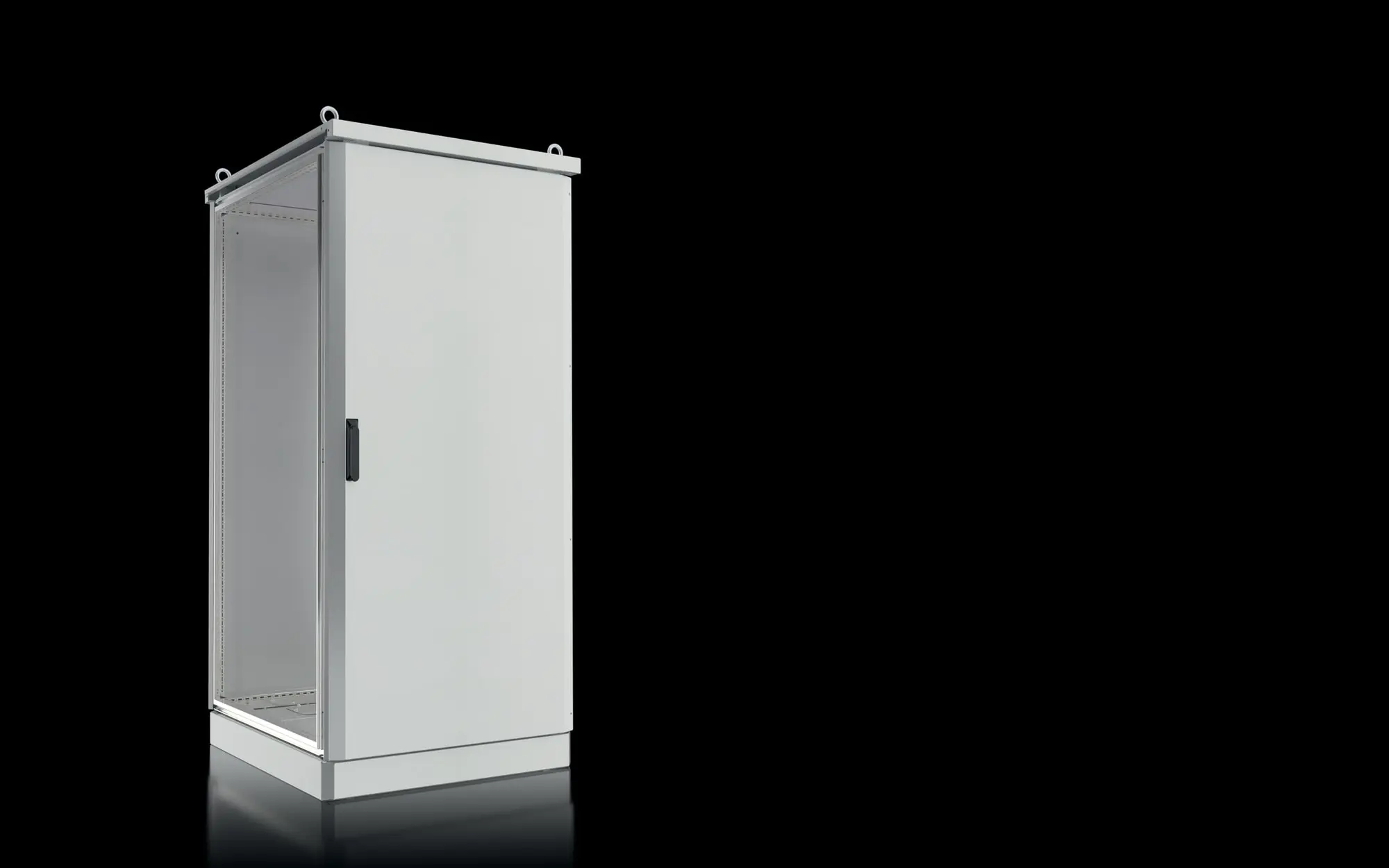 Produktfoto 1 von CS Toptec, anreihbar, BHT: 800x1600x600 mm