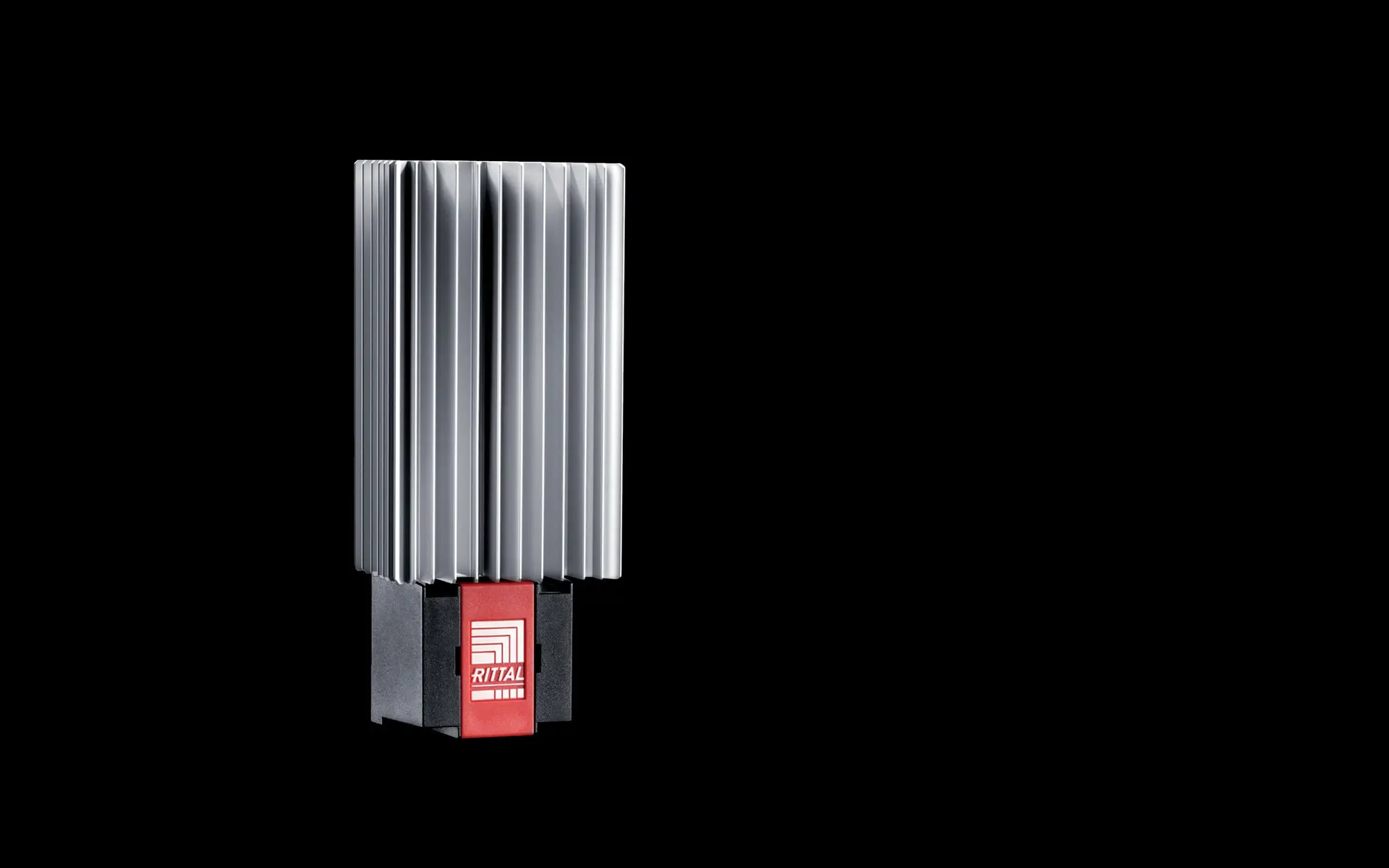 Produktfoto 1 von Schaltschrank-Heizungen 8-10W (110-240V)