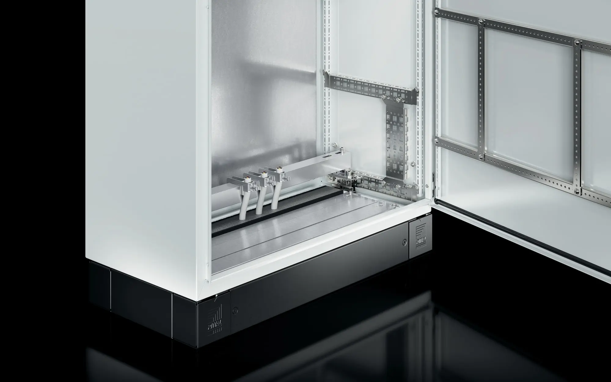 Produktfoto 1 von TopPult-System TP, Pultunterteil, BHT 1600x675x400 mm