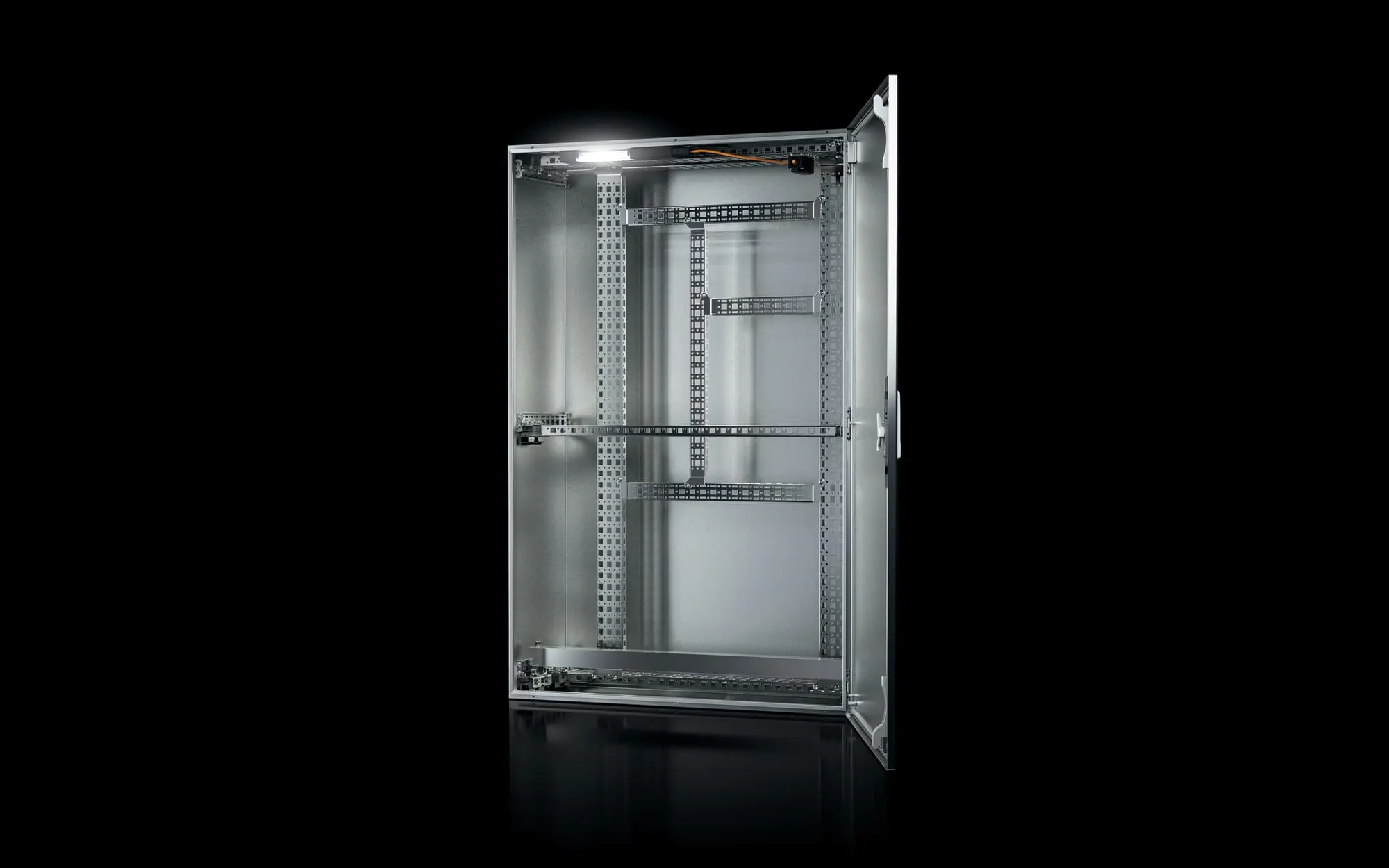 Produktfoto 1 von Schiene für Innenausbau, für T: 300 mm
