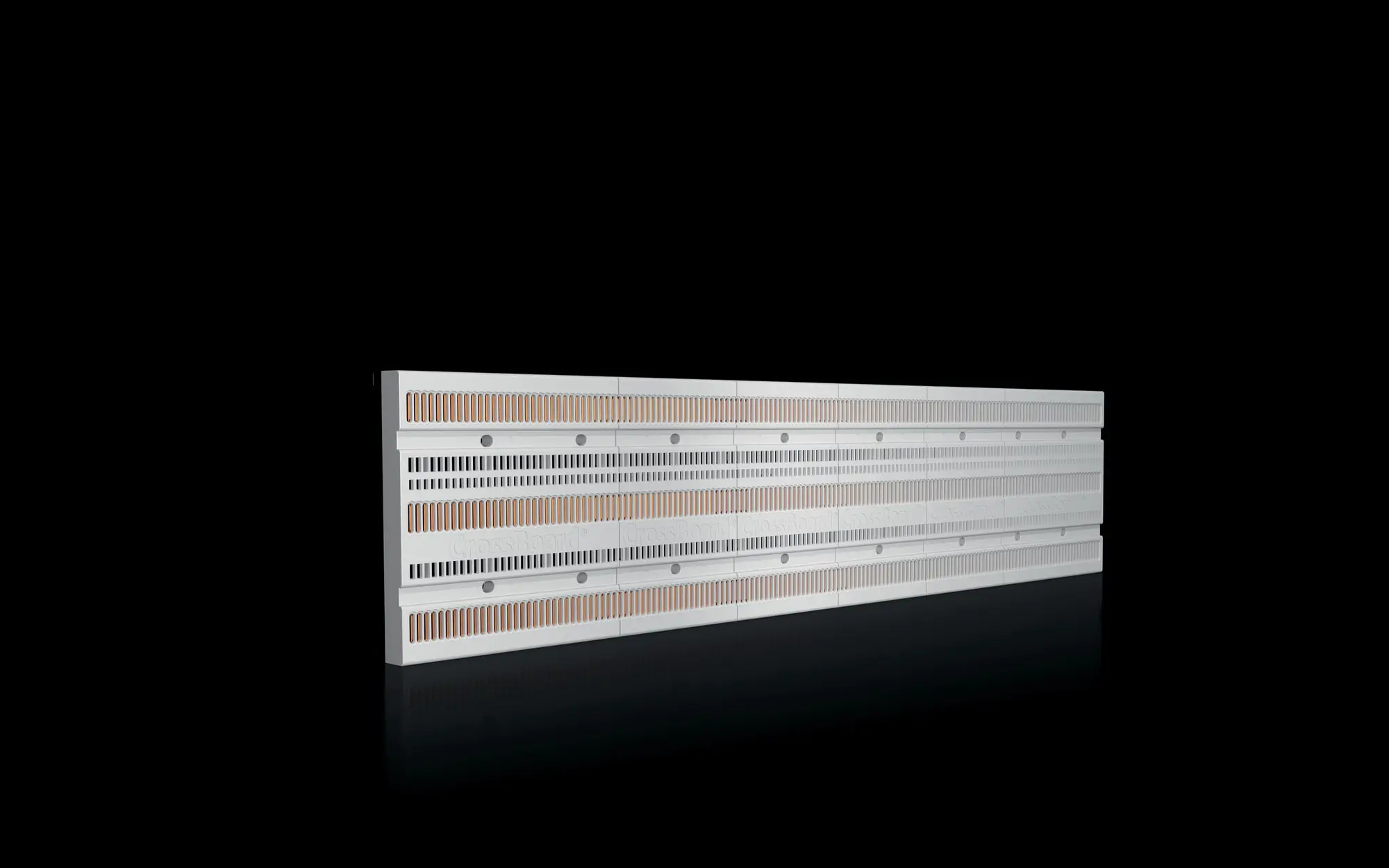 Produktfoto 1 von Board, 160 A, B: 700 mm (RiLine Compact)