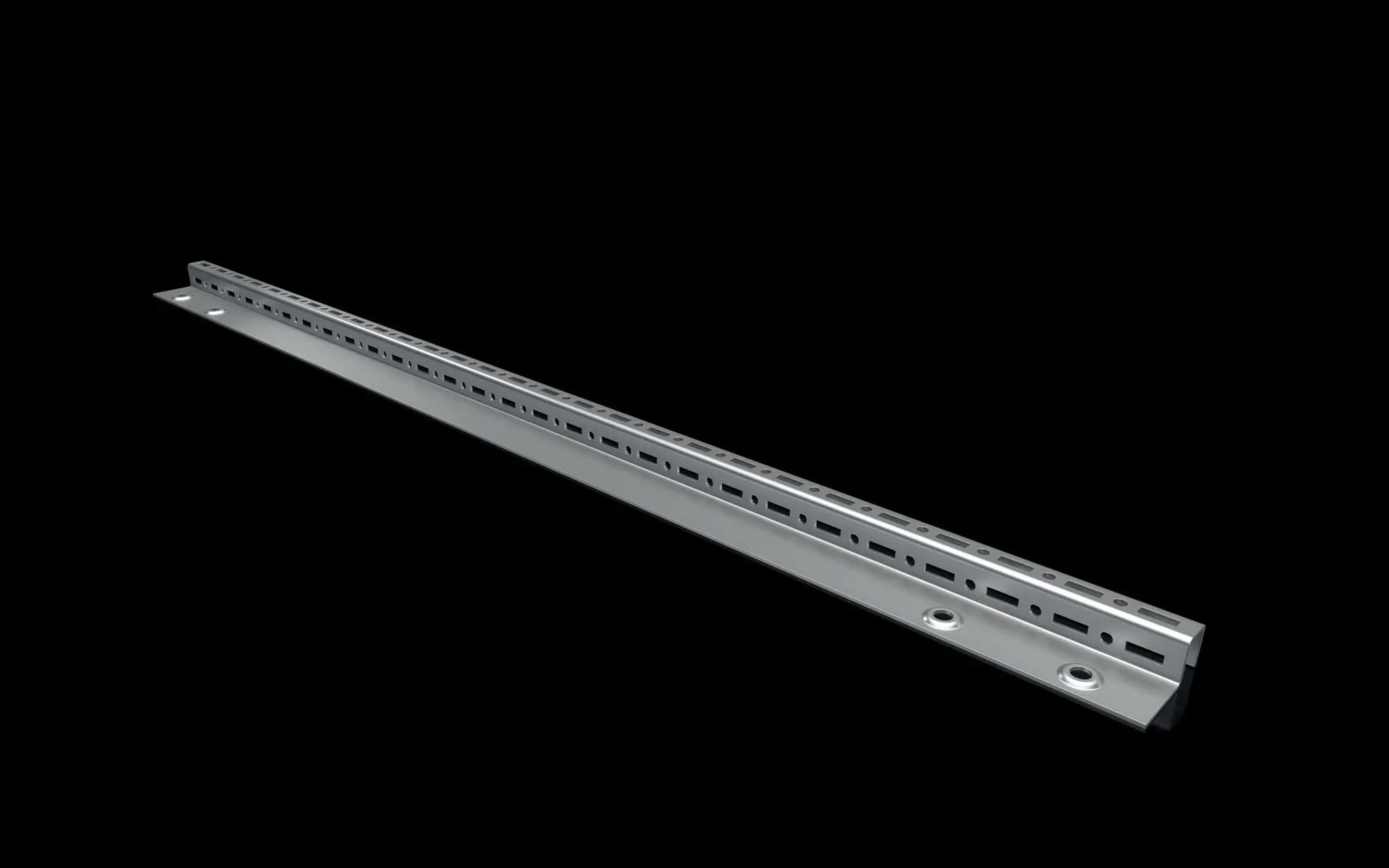 Produktfoto 1 von SZ Schiene für Innenausbau, für CX, für BH: 800 mm