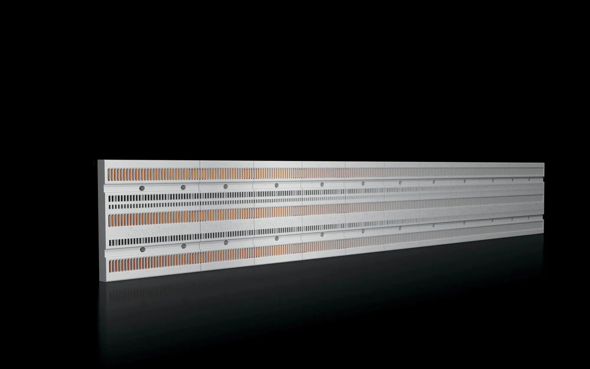 Produktfoto 1 von Board, 160 A, B: 1100 mm (RiLine Compact)
