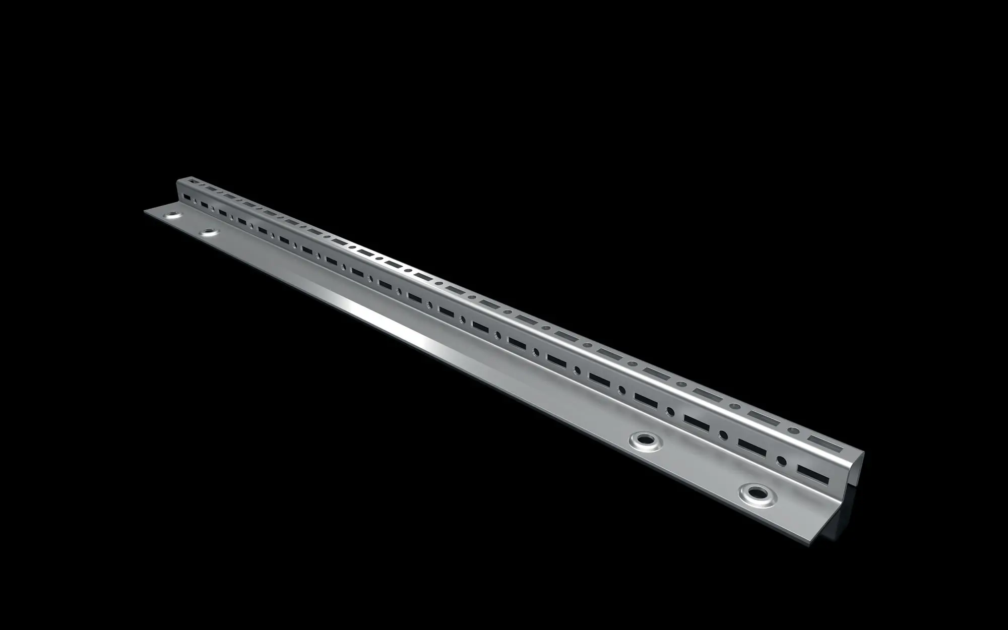 Produktfoto 1 von SZ Schiene für Innenausbau, für CX, für BH: 600 mm