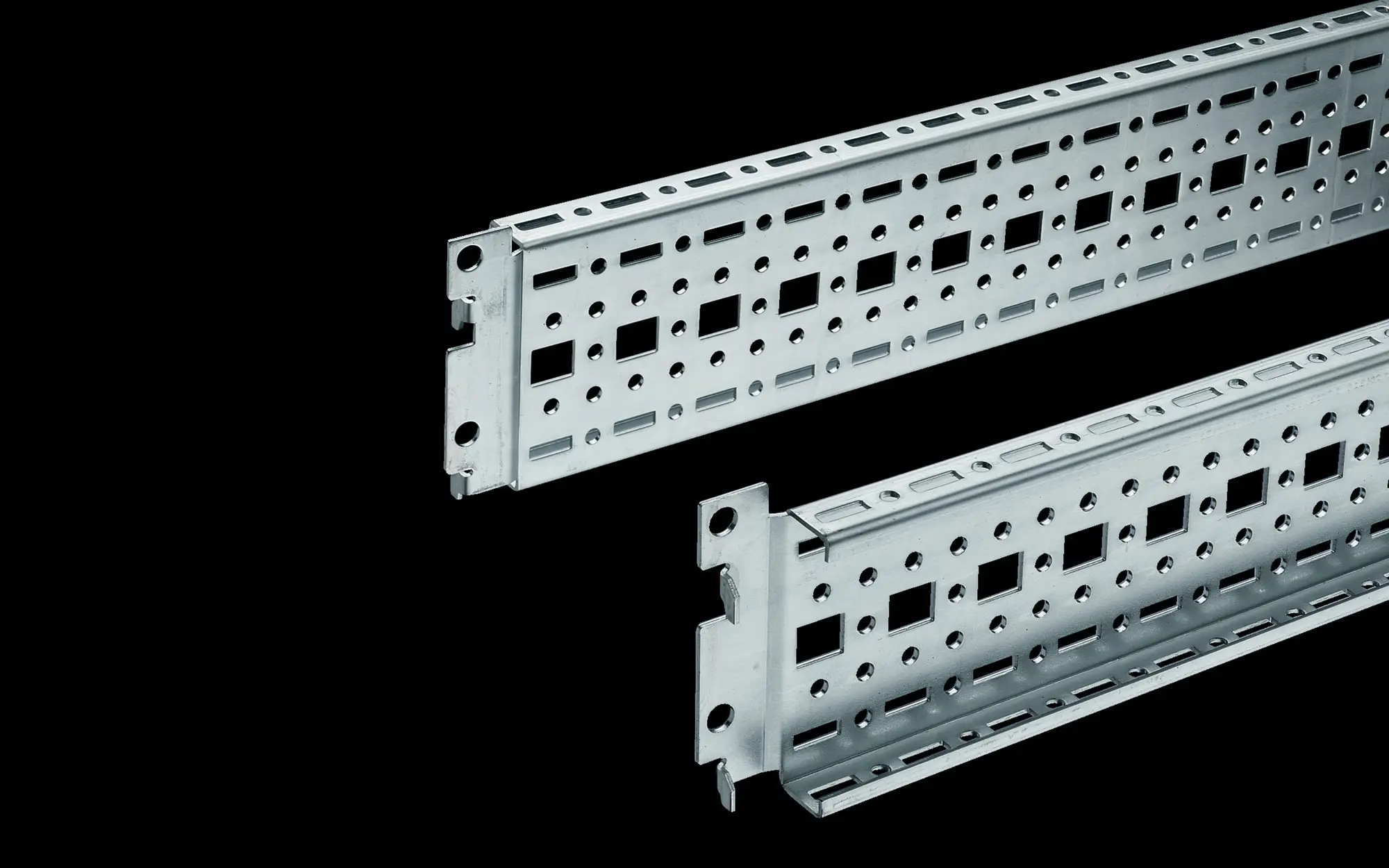 Produktfoto 1 von System-Chassis innen f. 400mm Horizontal