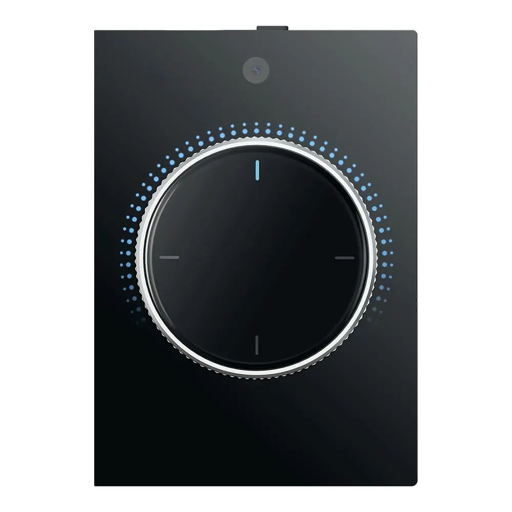 Produktfoto 1 von Drehregler-Modul mit Kamera Erweiterung für Smart Touch S7