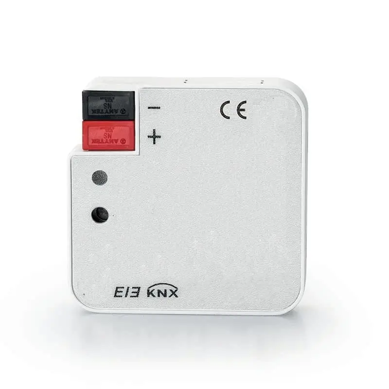 Produktfoto 1 von Bluetooth Gateway für KNX/Bluetooth Drehregler K5 – BTBLE-00/00.2