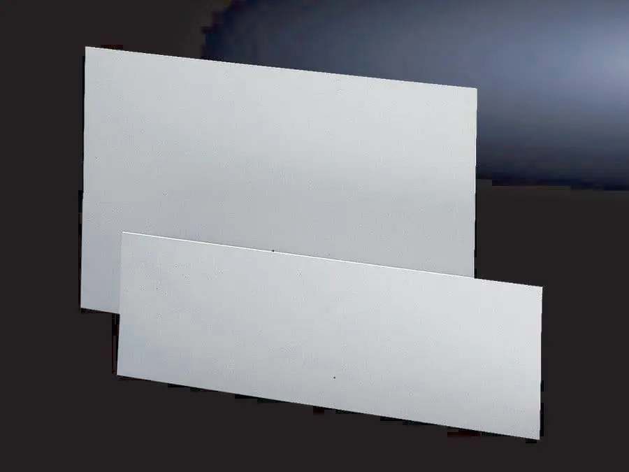 Produktfoto 1 von CP Frontplatte f.Comfort-Panel/Optipanel