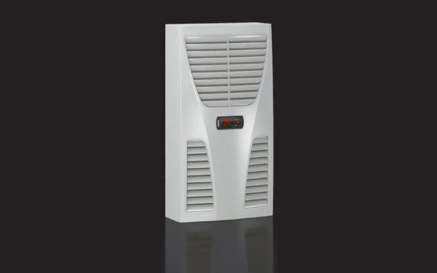 Produktfoto 1 von RTT Wandanbau Luft Luft Wärmetauscher 17,5 WK, 230 V, 50/60 Hz