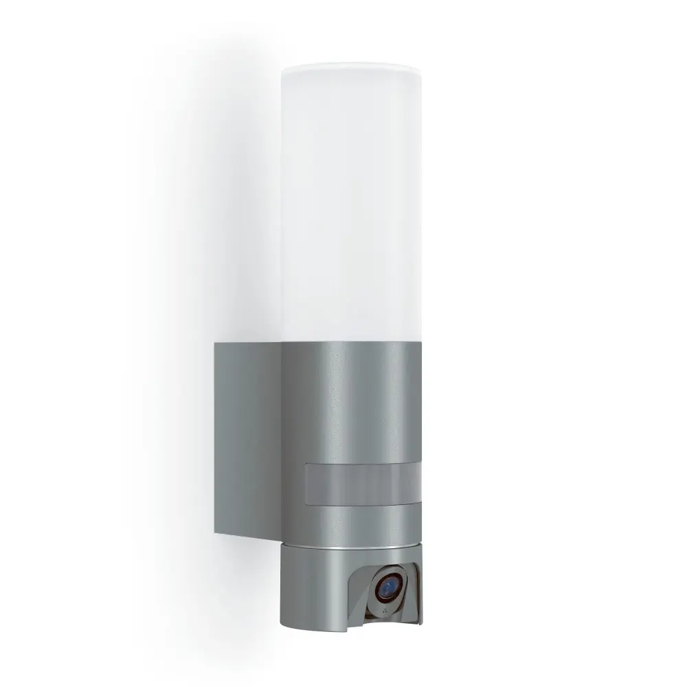 Sensor-LED-Außenleuchte 14 W, 925 lm, IP44 Mit Bewegungsmelder