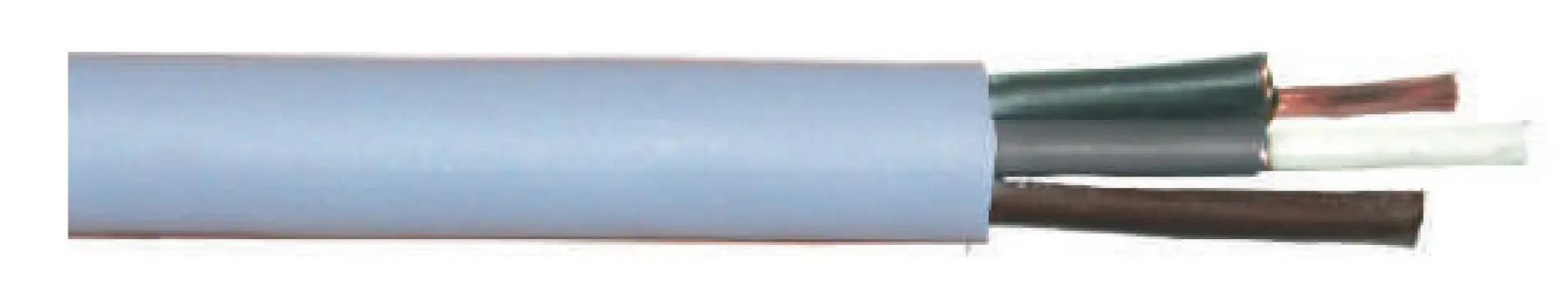 Produktfoto 1 von PVC Steuerleitung nummerierte Adern Trommel variabel