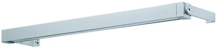 Produktfoto 1 von Ecoline mit Ausleger 12xLED 2,5W sw