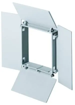 Produktfoto 1 von Blendschutzklappe si Superlight Nano 4