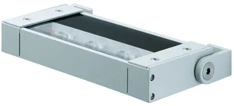 Produktfoto 1 von Ecovision Mini LED, si 6-fach LED, warmweiß