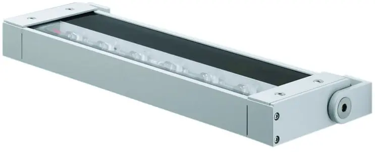 Produktfoto 1 von Ecovision LED, ws 12-fach LED, warmweiß