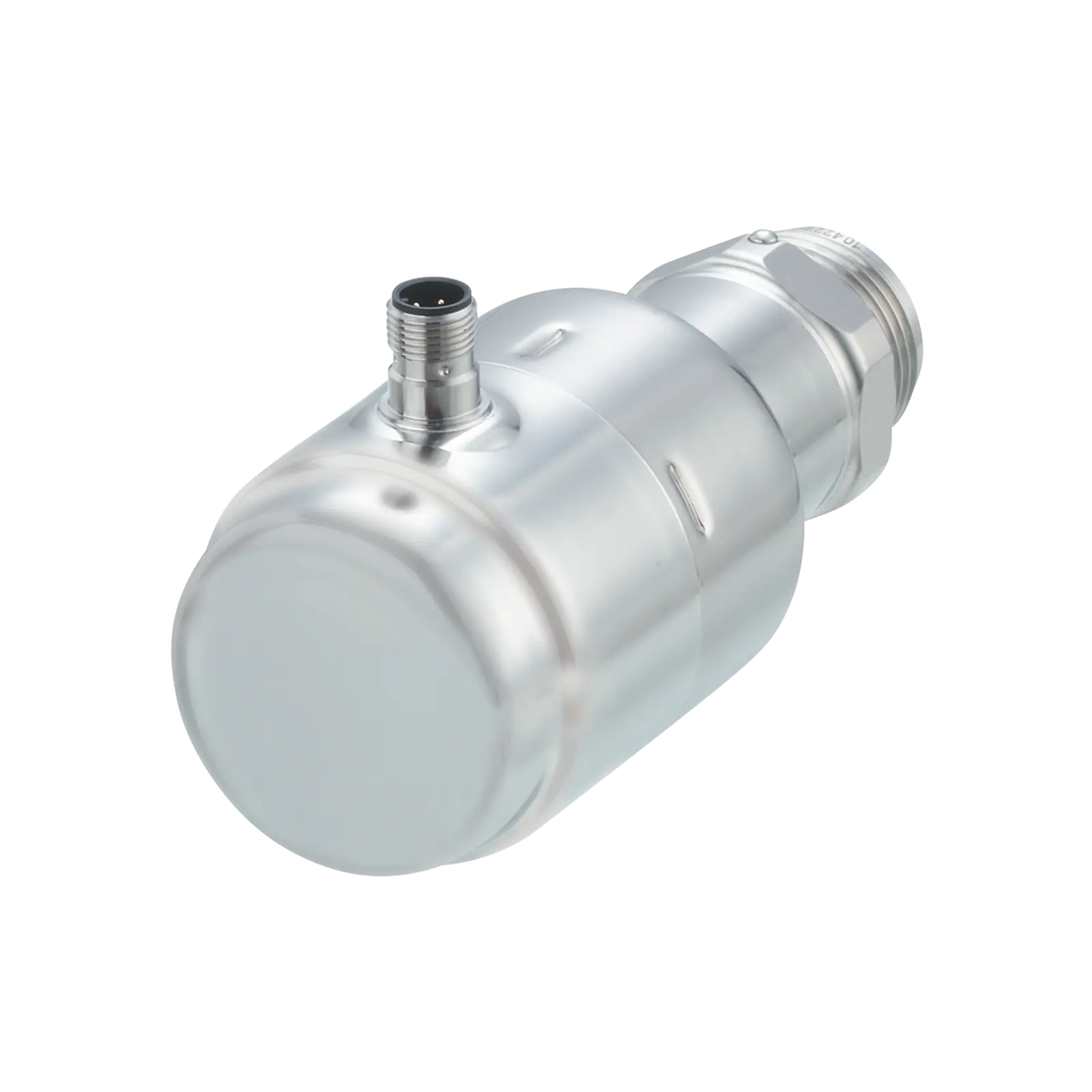Produktfoto 1 von el.Füllstandsensor PNP/NPN IO-Link 8bar G 1 Aseptoflex Vario