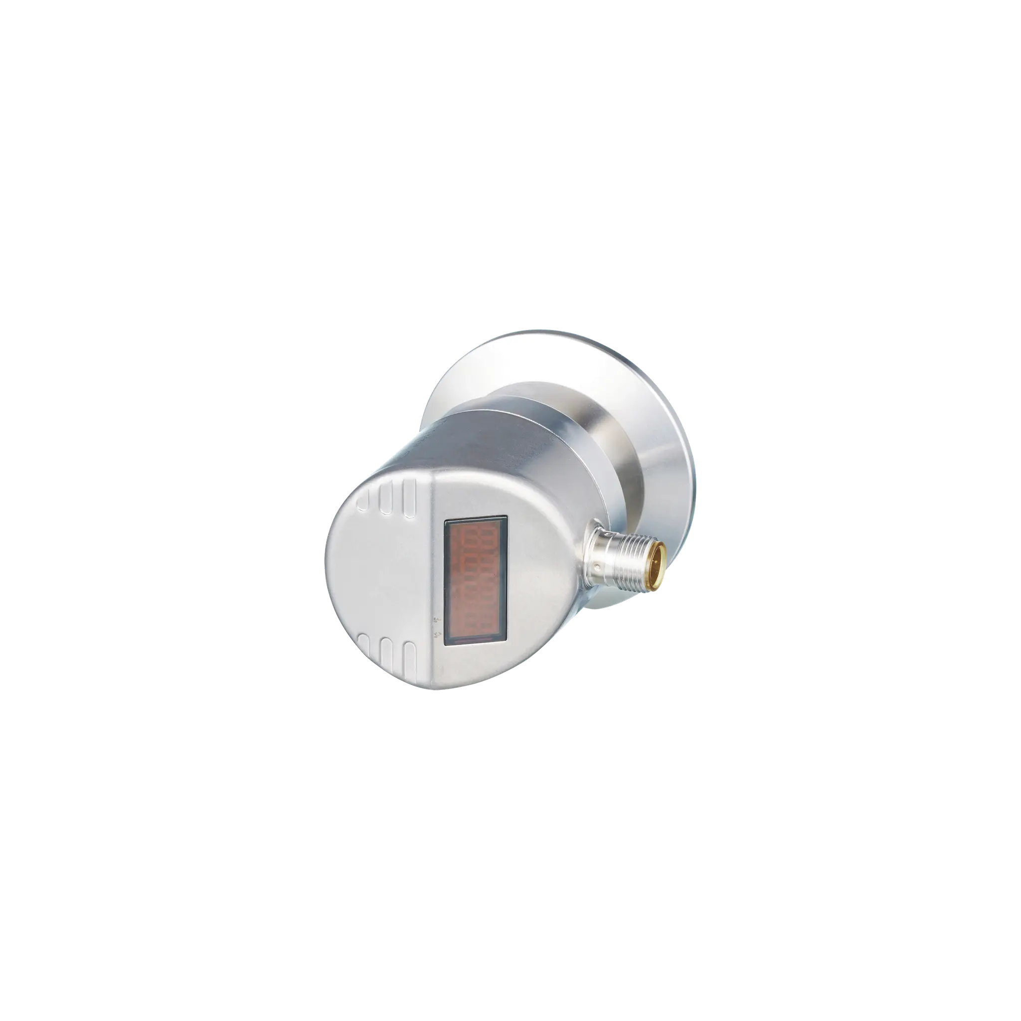 Produktfoto 1 von Temperaturtransmitter 1xPt1000 IO-Link EL=50mm 100bar Clamp DN50 M12