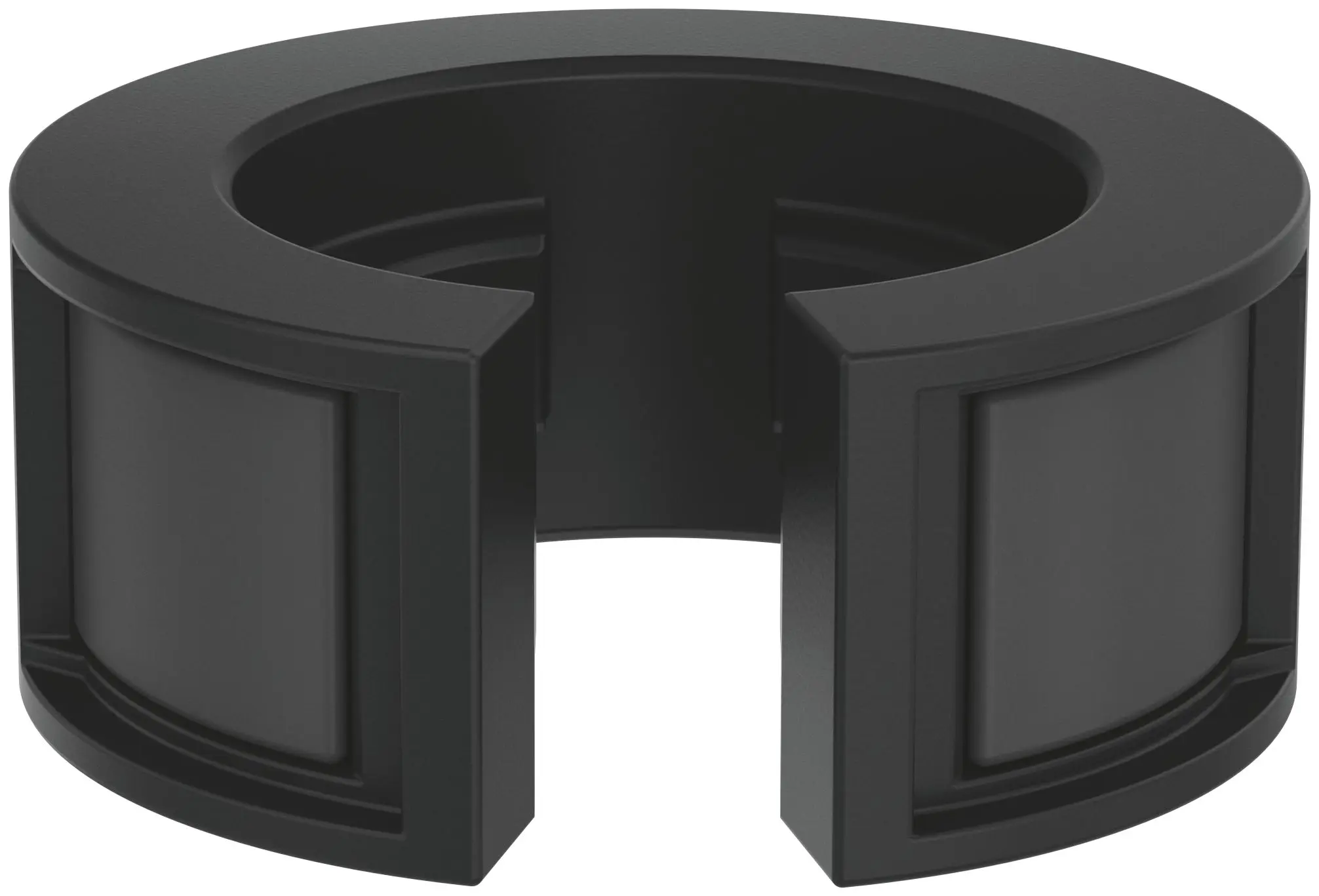 Produktfoto 1 von Clip FGC 100-N magnetisch