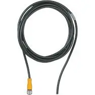 Produktfoto 1 von Cable/FC/XXX-XXXX/M12-5SFX/A/0,5/0Q34/BK