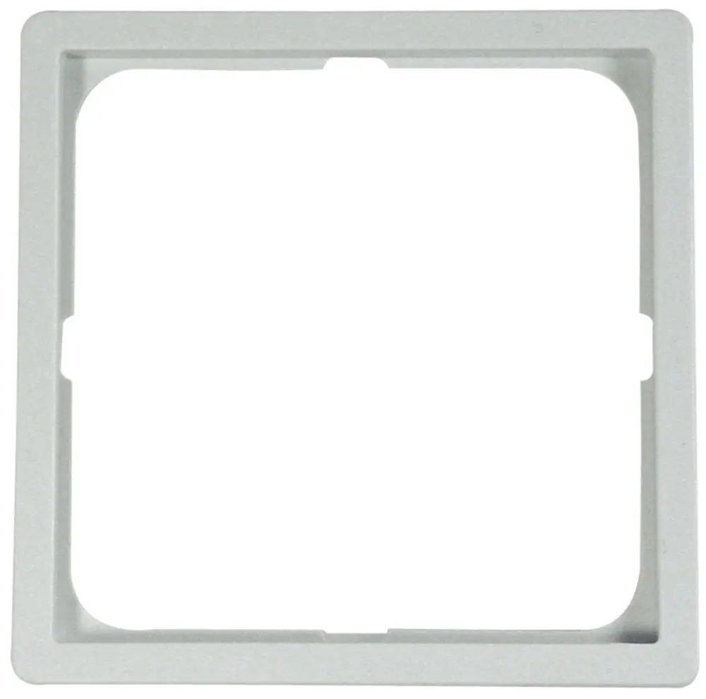 Produktfoto 1 von Blende 55 x 55 mm für BZ, für Betriebsstundenzähler BZ