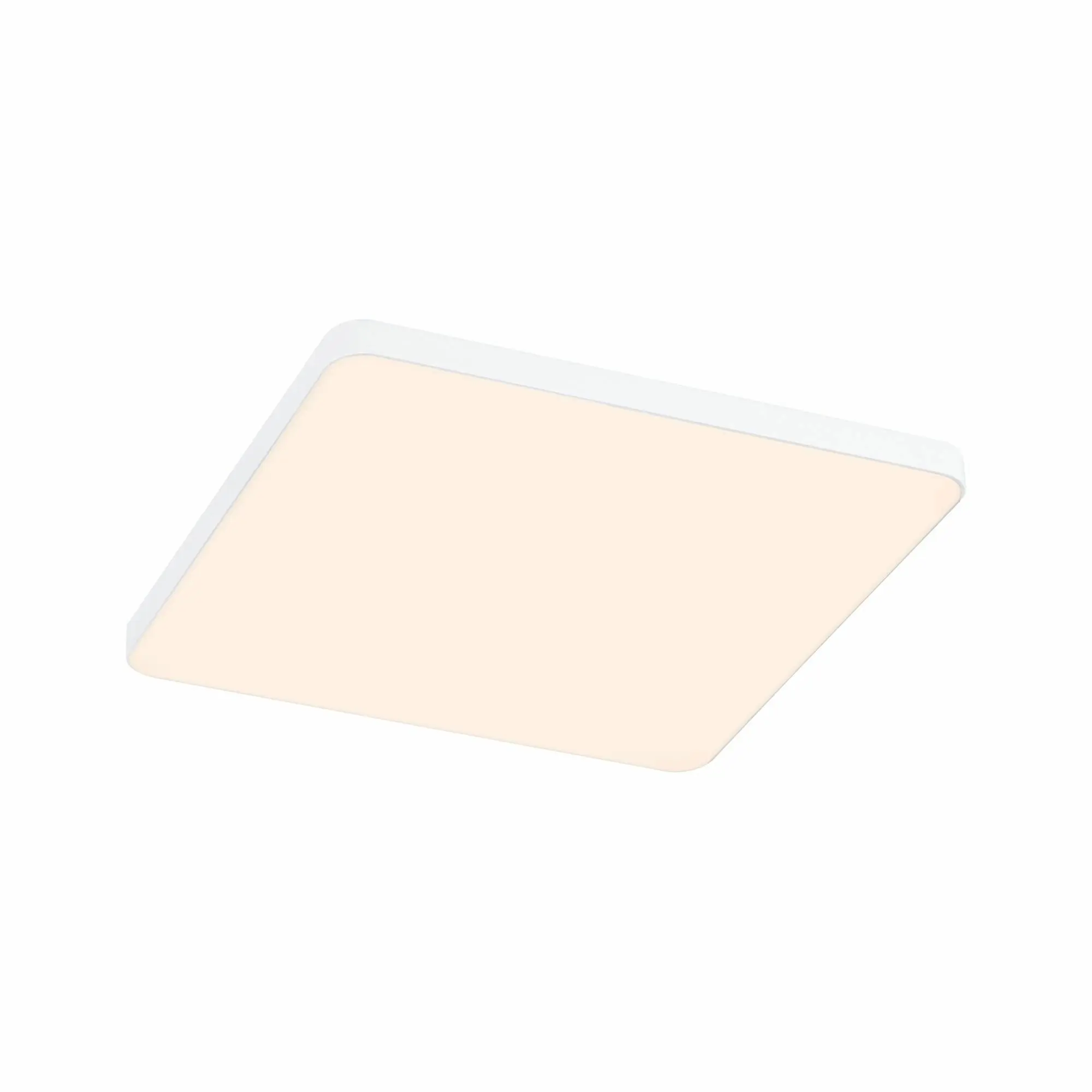 Produktfoto 1 von EBPanel Veluna VariFit Edge 160x160mm 3000Kdim 14W weiß 230V