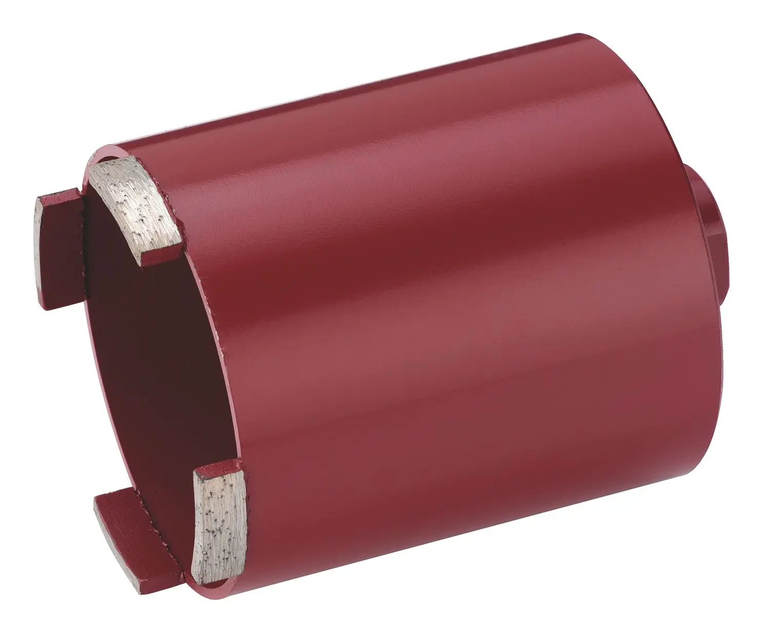 Produktfoto 1 von Diamant-Bohrkrone SOFT L Arbeitslänge 90mm 68mm Ø