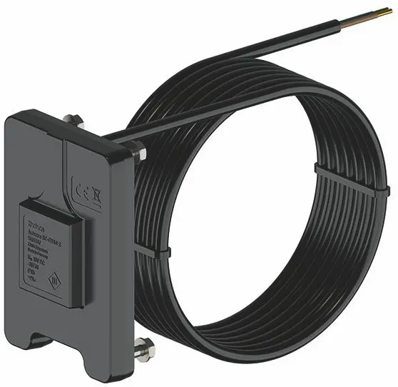 Produktfoto 1 von GNSS-Antenne mit robustem Gehäuse Zeitsynchronisation, Positionsbestimmung