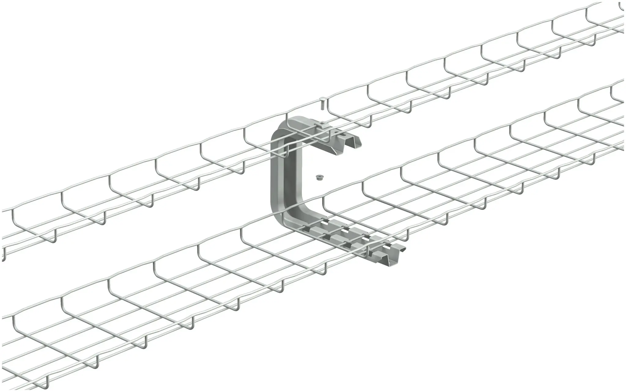 Produktfoto 1 von Deckenkonsole CSNC 100 GC