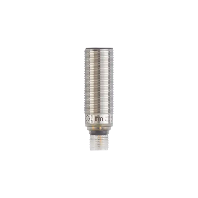 Produktfoto 1 von Ultraschallreflextaster M18x1 L=60,5 Sn=60-800 DC M12 IP67