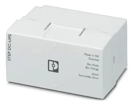 Produktfoto 1 von Batterie