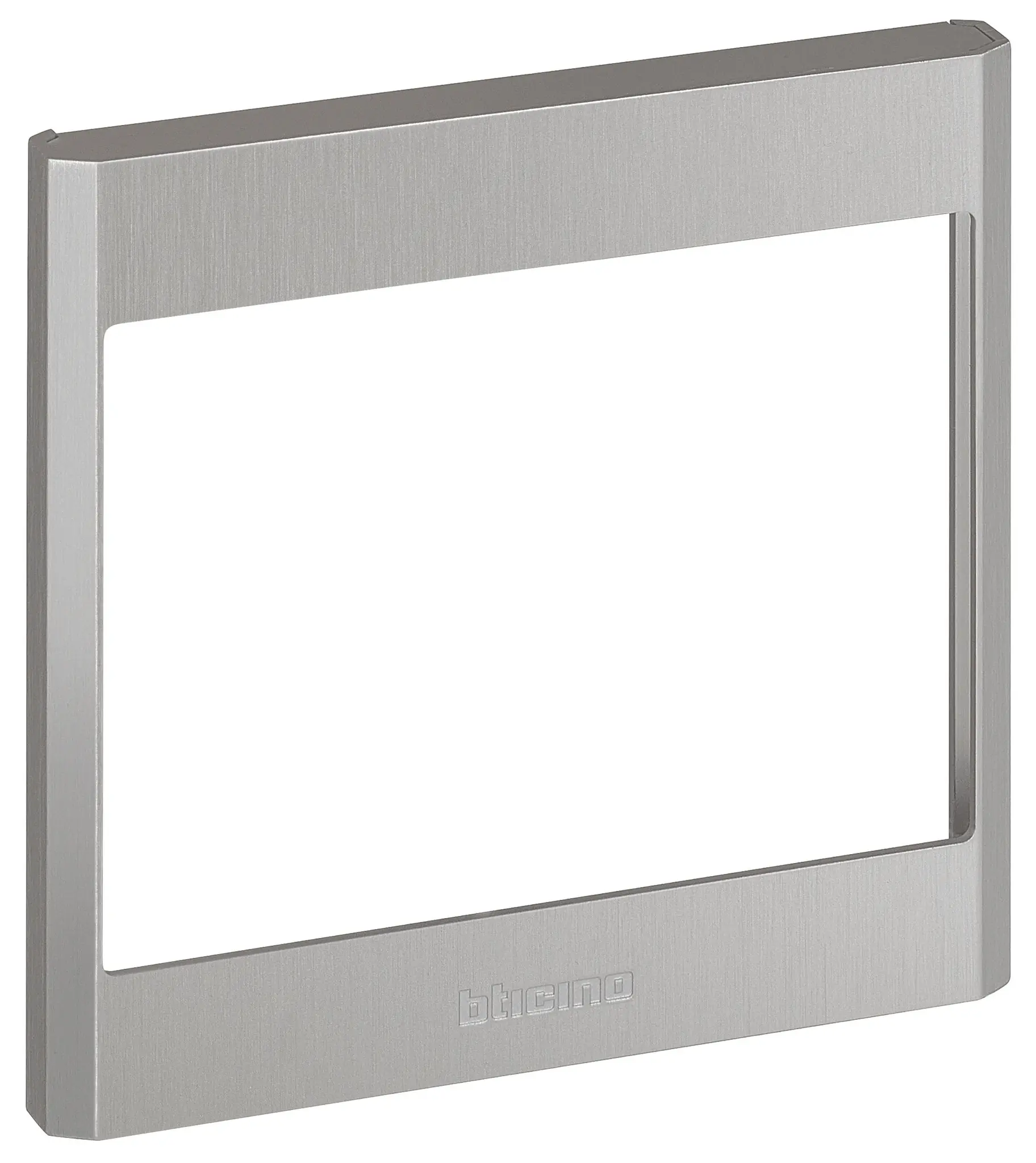 Produktfoto 1 von Abdeckr. für LINEA 5000 Smart Access, Codelock, Induktionsschleife in