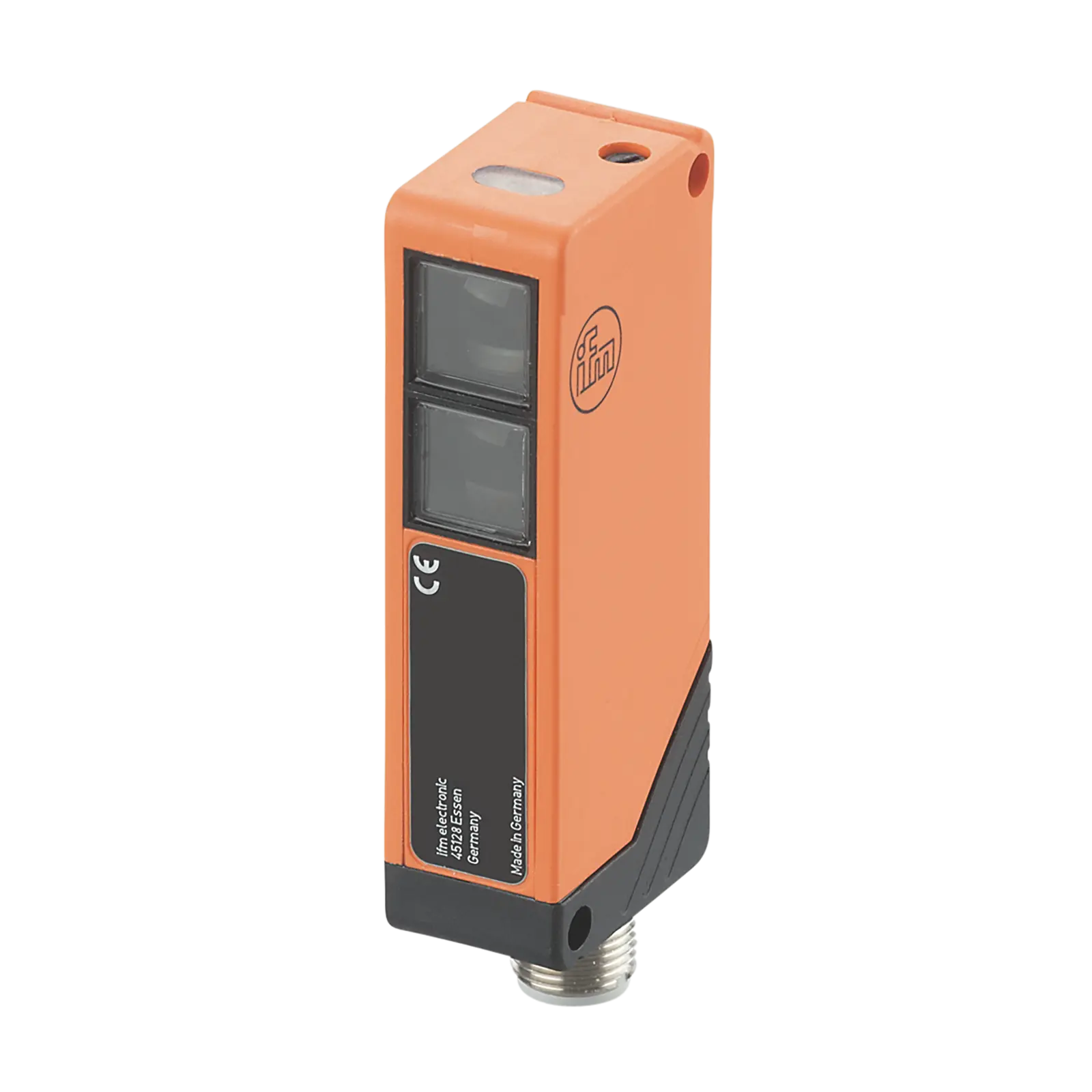 Produktfoto 1 von Einweglichtschranke Infrarotlicht Hell/ Dunkel PNP 10m IP65 M12
