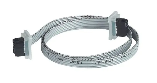 Produktfoto 1 von Verbindungskabel f.SFERA Ruftastenmodule, L:620mm