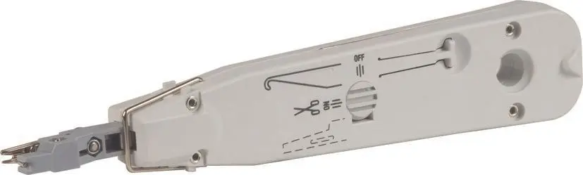 Produktfoto 1 von Anlegewerkzeug für LSA-Technik 2