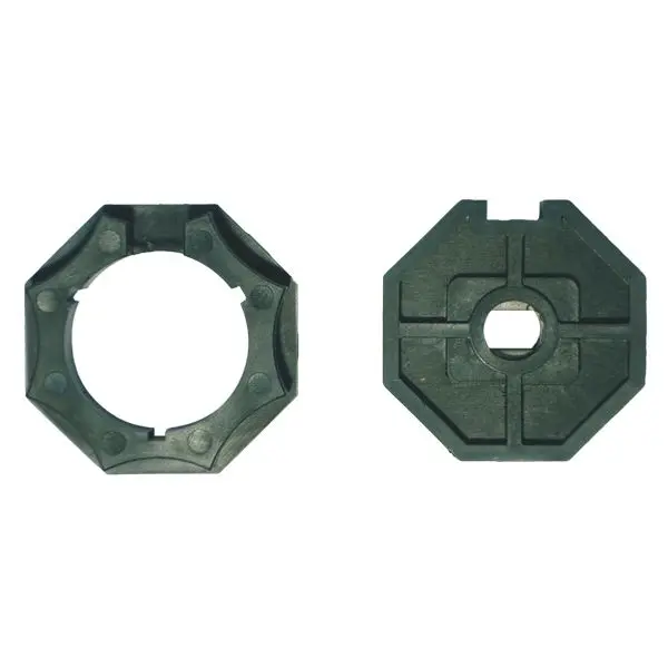 Produktfoto 1 von Adapter/Mitnehmer für Rollladenwelle SW70 für Serie "Classic - Mercato"