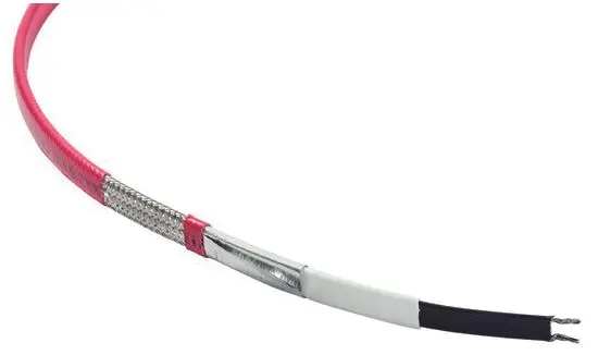 Produktfoto 1 von HWAT Selbstregelndes Heizband, 230 V, 12 W/m bei 70 C