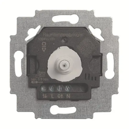Produktfoto 1 von 1094 U-101 Raumtemperaturregler Einsatz
