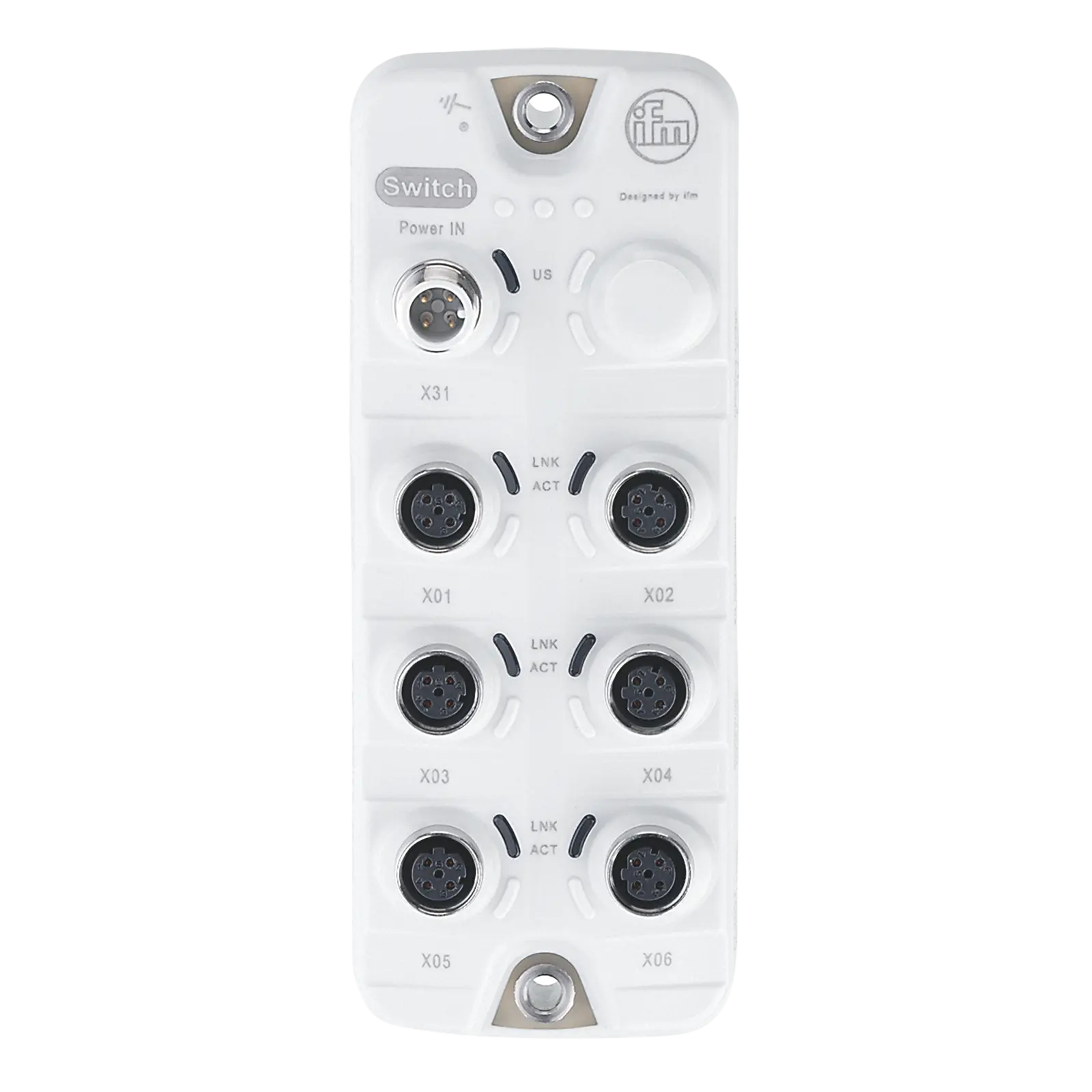Produktfoto 1 von Switch StandardLine IP65/66/67/69K