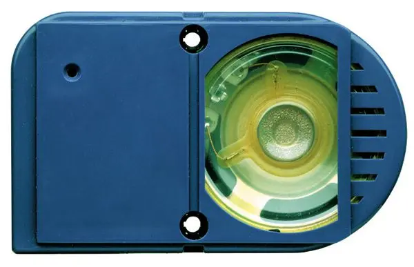 Produktfoto 1 von Einbau-Türlautsprecher Analog f.Altsystem TERRANEO