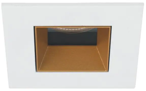 Produktfoto 1 von LED-Einbauleuchte 500mA,9,2W,3000K,w/g