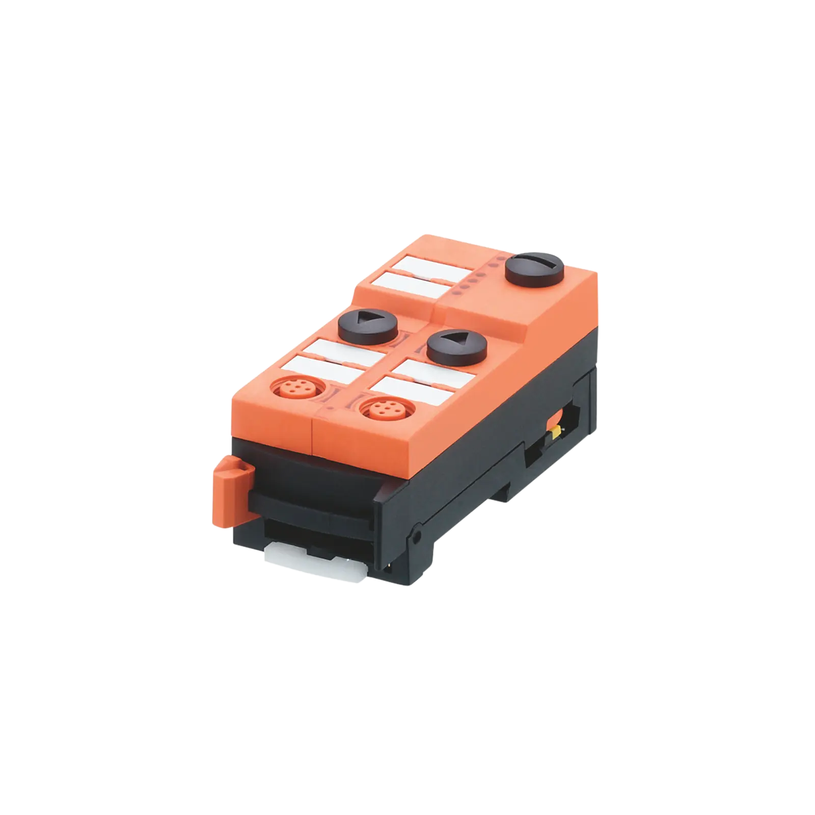 Produktfoto 1 von AS-i Eingangsmodul ClassicLine 2AI C Steckverbindung IP67