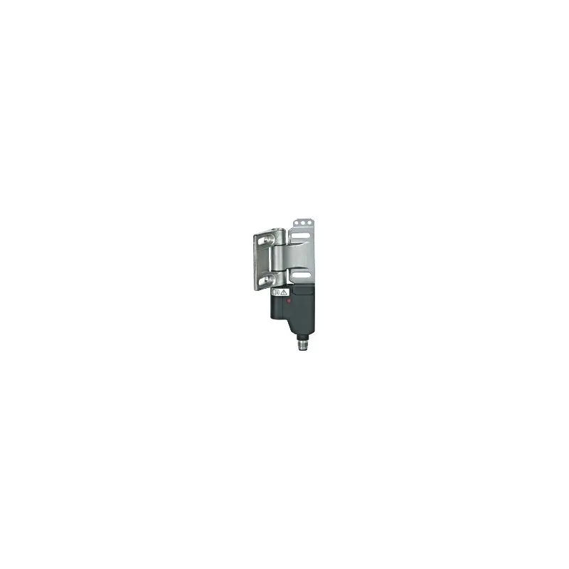 Produktfoto 1 von PSEN hs1.1p Scharnierschalter rechts Stecker M12 4polig