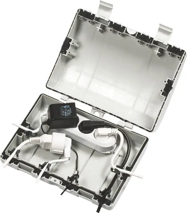 Produktfoto 1 von Safebox IP64