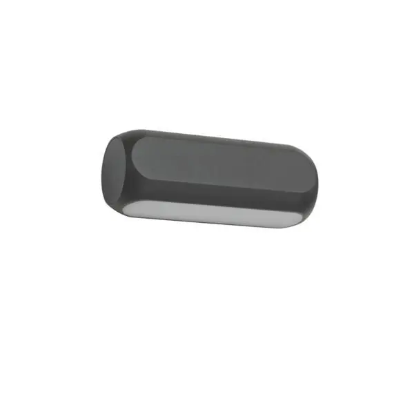 Produktfoto 1 von LED-Wandanbauleuchte 230 V AC, 50 Hz, 8,5 W, 3.000 K, CRI > 90