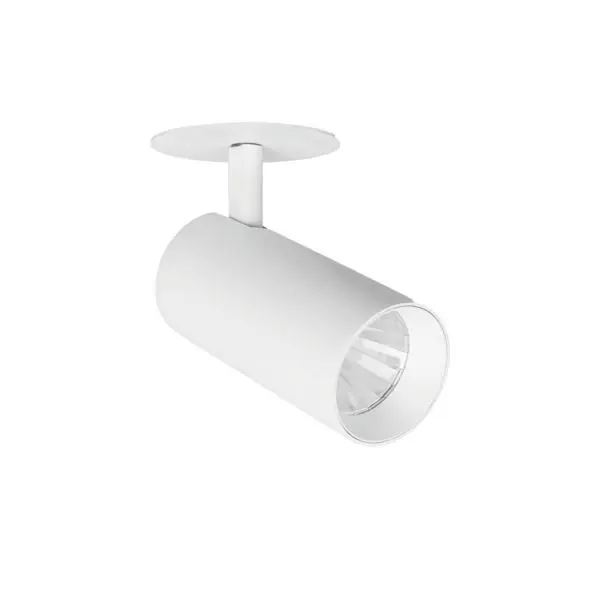 Produktfoto 1 von LED-Halbeinbau-Richtstrahler 14,5 W, 60°, 3.000 K