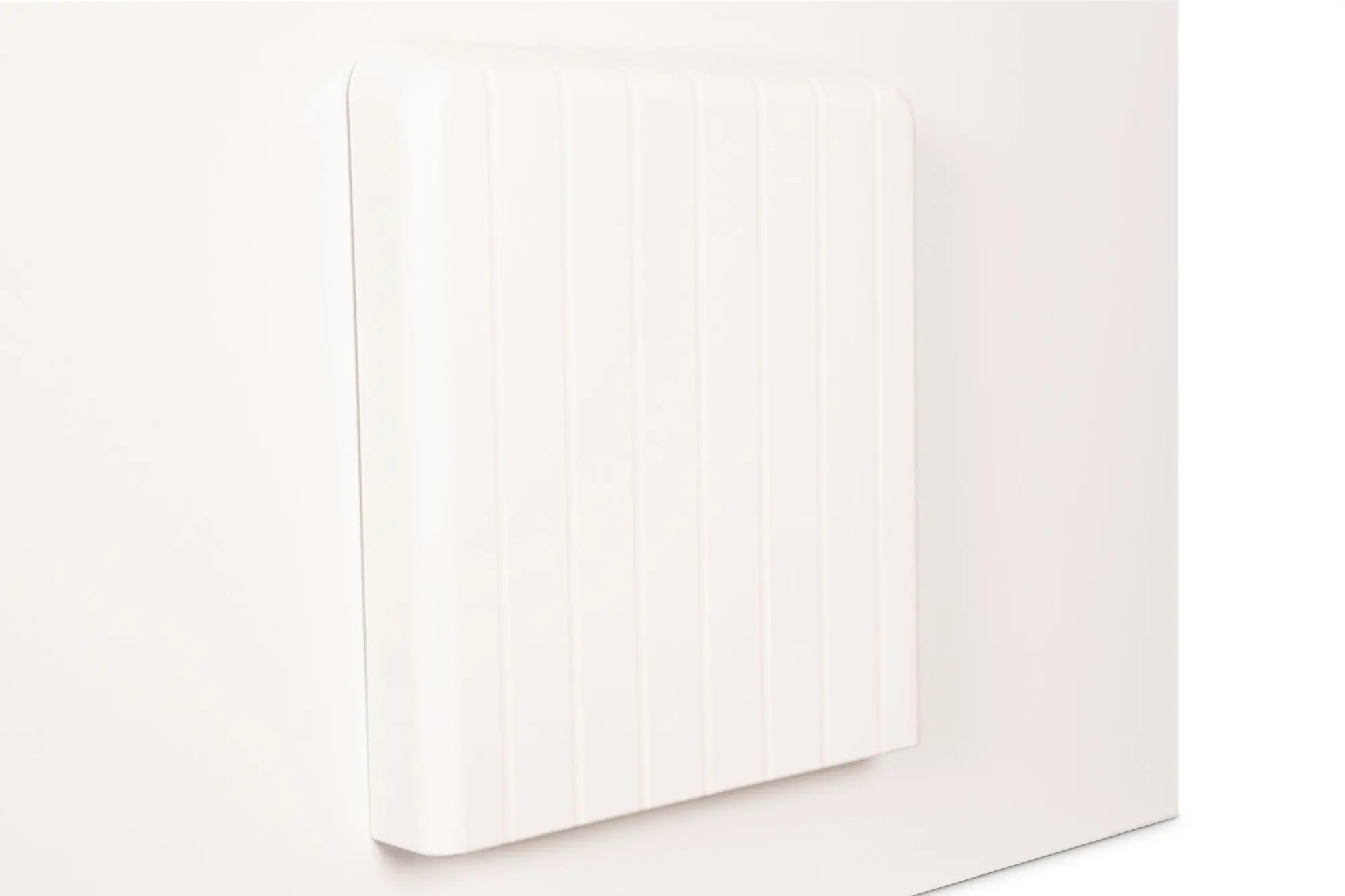 Produktfoto 1 von DIGITUS 16HE IP55 Outdoor Wandgehäuse 891x600x600mm grau RAL7035